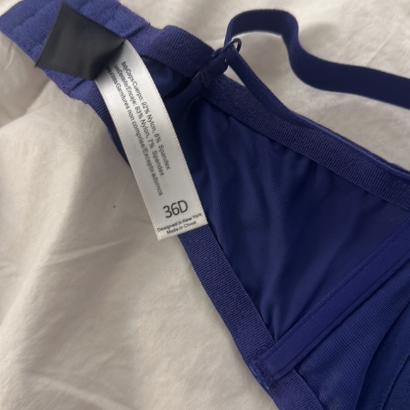 Adore Me - Wire bralette - 36D - Picture 3 of 6